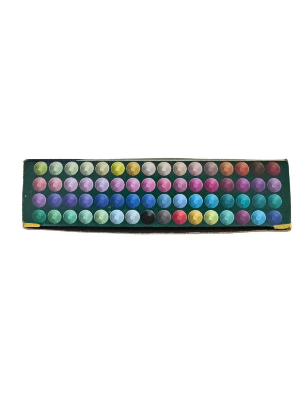 Crayola Limited Edition 64 Count Crayons Includes 8 Retired Colors NEW - Picture 3 of 3
